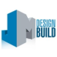 JM Design Build Logo