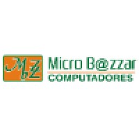 Micro B@zzar Computadores Logo