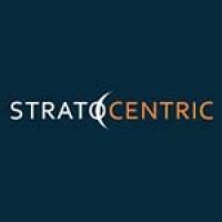 StratoCentric Logo