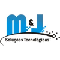 M & J Soluções Tecnológicas LTDA Logo