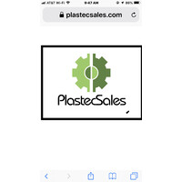 Plastec Sales, LLC Logo