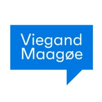 Viegand Maagøe Logo