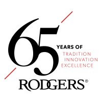 Rodgers Instruments US LLC Logo