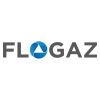 Flogaz Kimyevi Madde Makina San.Tic A.Ş. Logo