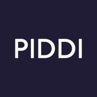 Piddi Design Logo
