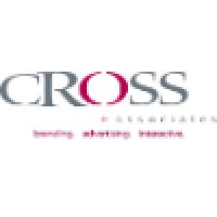 Cross + Associates Logo