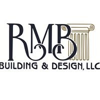 RMB Building & Design, LLC Logo