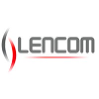 Lencom Logo