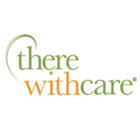 There With Care Logo