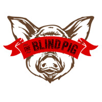 The Blind Pig Logo