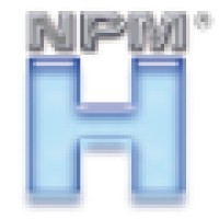 N.P.M. Hospital Consulting Supplier and Service s.r.l. Logo