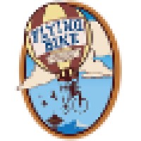 Flying Bike Cooperative Brewery Logo