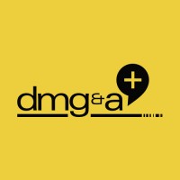 Agência DMG&A Comunicação e Planejamento Logo
