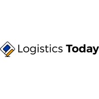 Logistics TODAY Logo
