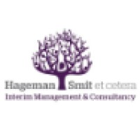 Hageman, Smit et cetera Logo