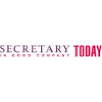 Secretary TODAY - Executive TODAY - Logistics TODAY Logo