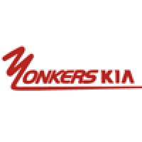 Yonkers Kia Logo