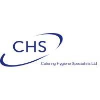 Catering Hygiene Specialists Ltd Logo