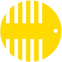 Yellow Fish Group Logo