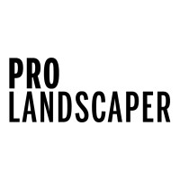 Pro Landscaper Logo