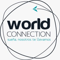 World Connection Logo