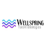 Wellspring Talent Strategies, LLC Logo