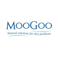 MooGoo Skin Care Logo
