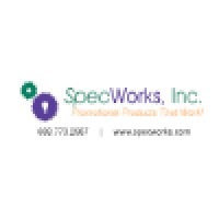SpecWorks, Inc Logo