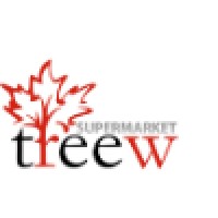 Treew Logo