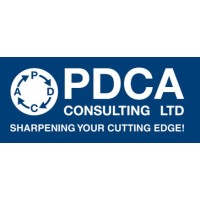 PDCA CONSULTING LIMITED Logo