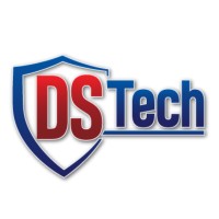 DS Tech Logo