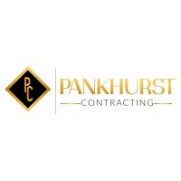 PANKHURST CONTRACTING LIMITED Logo