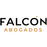 FALCÓN ABOGADOS Logo