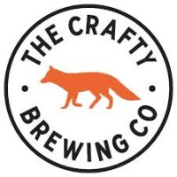 Crafty Brewing Logo