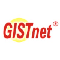GISTnet, Inc Logo