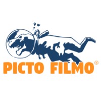 Picto Filmo Logo