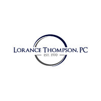 Lorance Thompson P.C. Logo