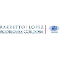 Razzetto, López, Rodríguez Córdoba Logo