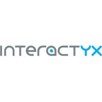 INTERACTYX LIMITED Logo