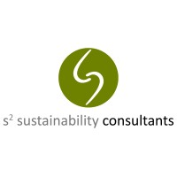 s2 sustainability consultants Logo