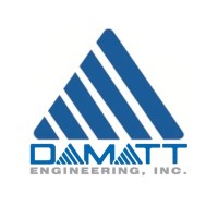 Damatt Engineering, Inc. Logo