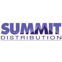 Summit Distribution Logo