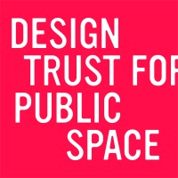 Design Trust for Public Space Logo