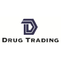 Drug Trading Logo