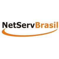NetServBrasil Logo