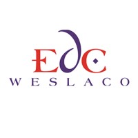 The Economic Development Corporation of Weslaco Logo
