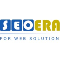 SEO Era , سيو ايرا Logo