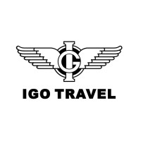 IGO TRAVEL LTD Logo