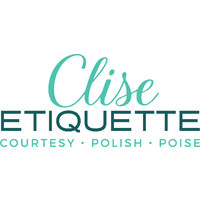 Clise Etiquette Logo