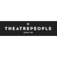 Theatre People Logo